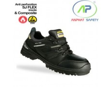 Giày Jogger Elite S3 HRO size 38